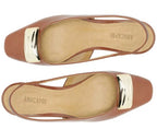 Rasteira Feminina ANACAPRI ref. SAPATILHA SLINGBACK - VintedoisK