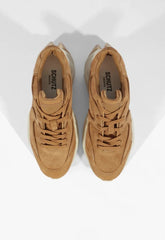 TÊNIS CAMURÇA MARROM S 21911 0024 0004 SCHUTZ