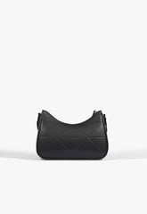 BOLSA TIRACOLO MAELY PRETA S 50010 0831 0001 SCHUTZ