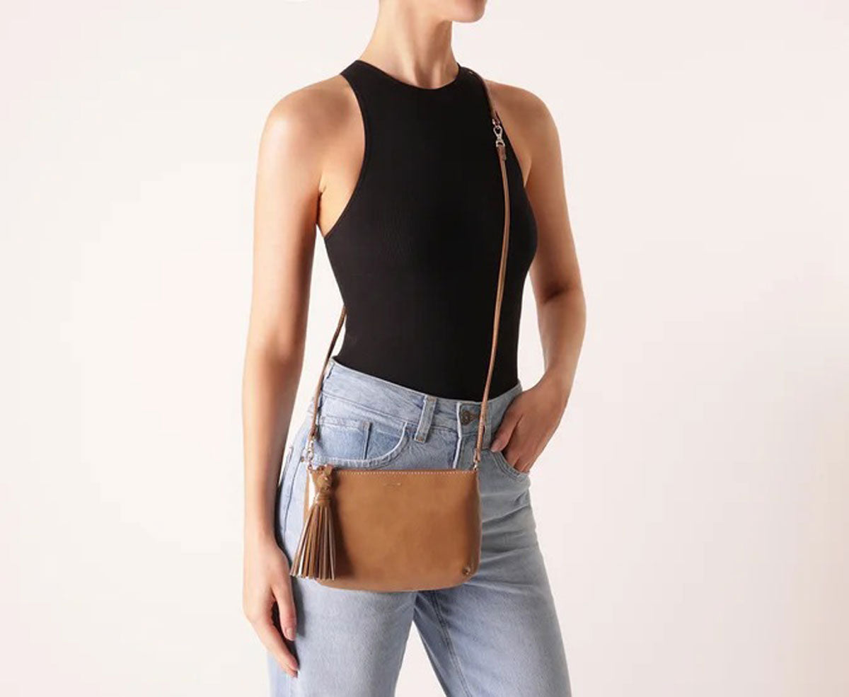 Bolsa Feminina ANACAPRI ref. BOLSA TIRACOLO - VintedoisK