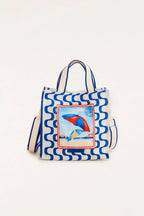 Bolsa Feminina Farm ref. BOLSA FARM - VintedoisK