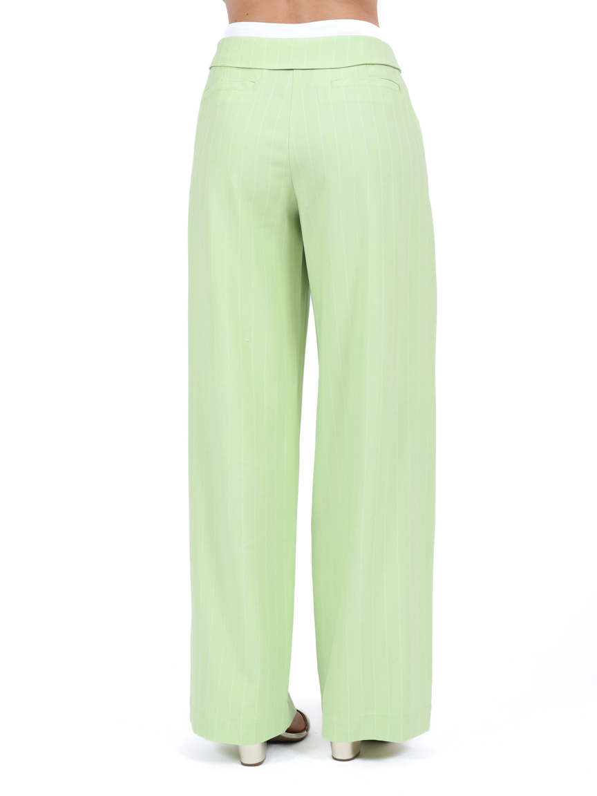 Calça Feminina SKENN ref. RISCA CICRITICA - VintedoisK