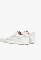 TÊNIS REEBOK ROSA E BRANCO S 22575 0001 0005 SCHUTZ