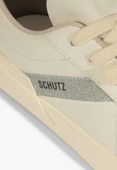 TÊNIS ST BRANCO S 22507 0001 0001 SCHUTZ