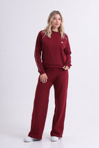 Calça Feminina Revanche ref. MOLETINHO DETALHES - VintedoisK