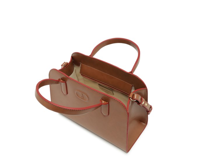 Bolsa Feminina ANACAPRI ref. BOLSA TIRACOLO - VintedoisK