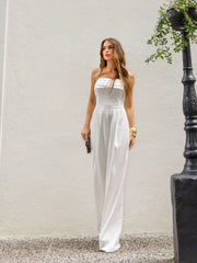 MACACÃO CETIM CHIC 403708 SKENN