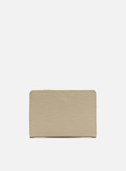 PORTA CARTÕES OFF COURO WAVE PEQUENO METAL A 40011 0310 0011 AREZZO