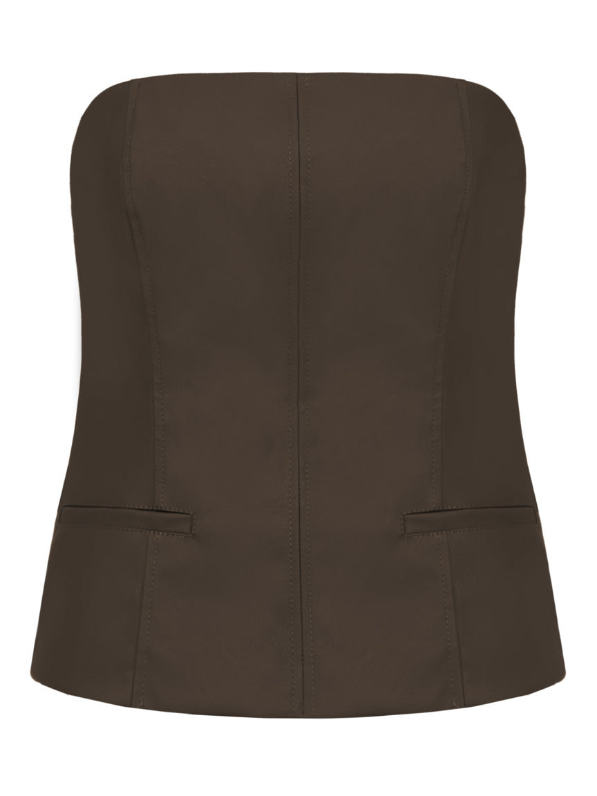 Blusa Feminina Skenn ref. BLUSA ALFA - VintedoisK
