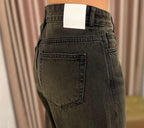 Calça Feminina Alcance ref. JEANS BALLOON - VintedoisK