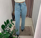 Calça Feminina Lerrux ref. CALCA JEANS - VintedoisK