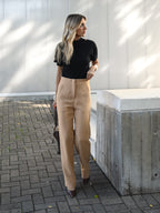 Calça Feminina SKENN ref. ALFAIATARIA CLASSICA - VintedoisK