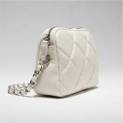 BOLSA QUADRADA MATELASSE OFF A 50023 0704 0003 AREZZO