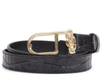 Cinto Feminino Schutz ref. CINTO FINO - VintedoisK
