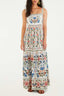 Vestido Feminino Farm rio ref. VESTIDO LONGO - VintedoisK