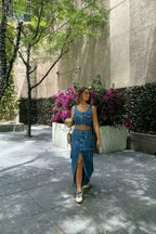 Blusa Feminina Alcance ref. BLUSA TOP - VintedoisK