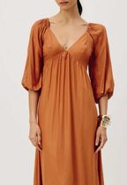 Vestido Feminina CACAY ref. VESTIDO MIDI - VintedoisK