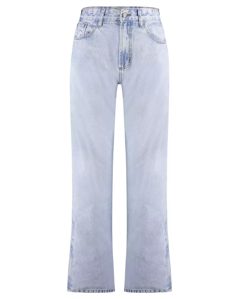 Calça Feminina Alcance ref. CALCA JEANS - VintedoisK