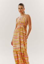 Vestido Feminino CACAY ref. VESTIDO PALA - VintedoisK