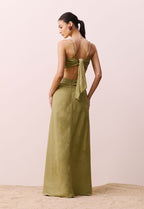 Vestido Feminino CACAY ref. VESTIDO FLOR - VintedoisK