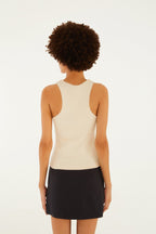 Blusa Feminina Farm ref. REGATA BORDADA - VintedoisK