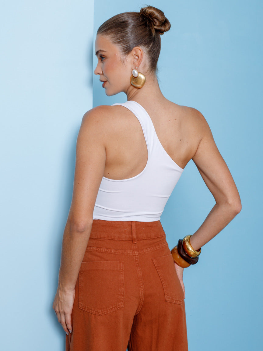Body Feminina SKENN ref. BODY OMBRO - VintedoisK