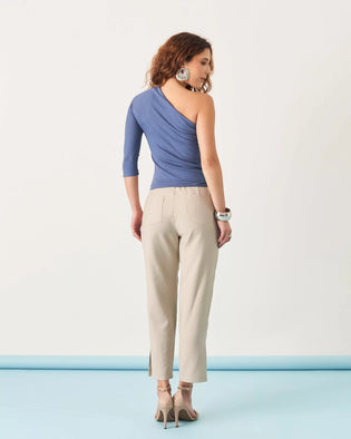 Blusa Feminina Coqueta ref. BLUSA CANELADA - VintedoisK