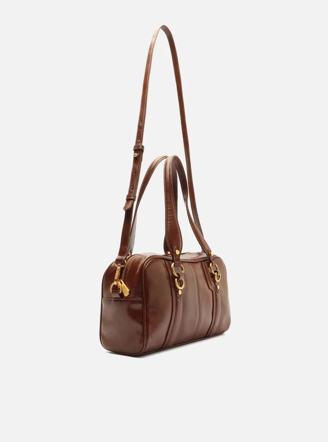 Bolsa Feminina Arezzzo ref. BOLSA BOWLING - VintedoisK