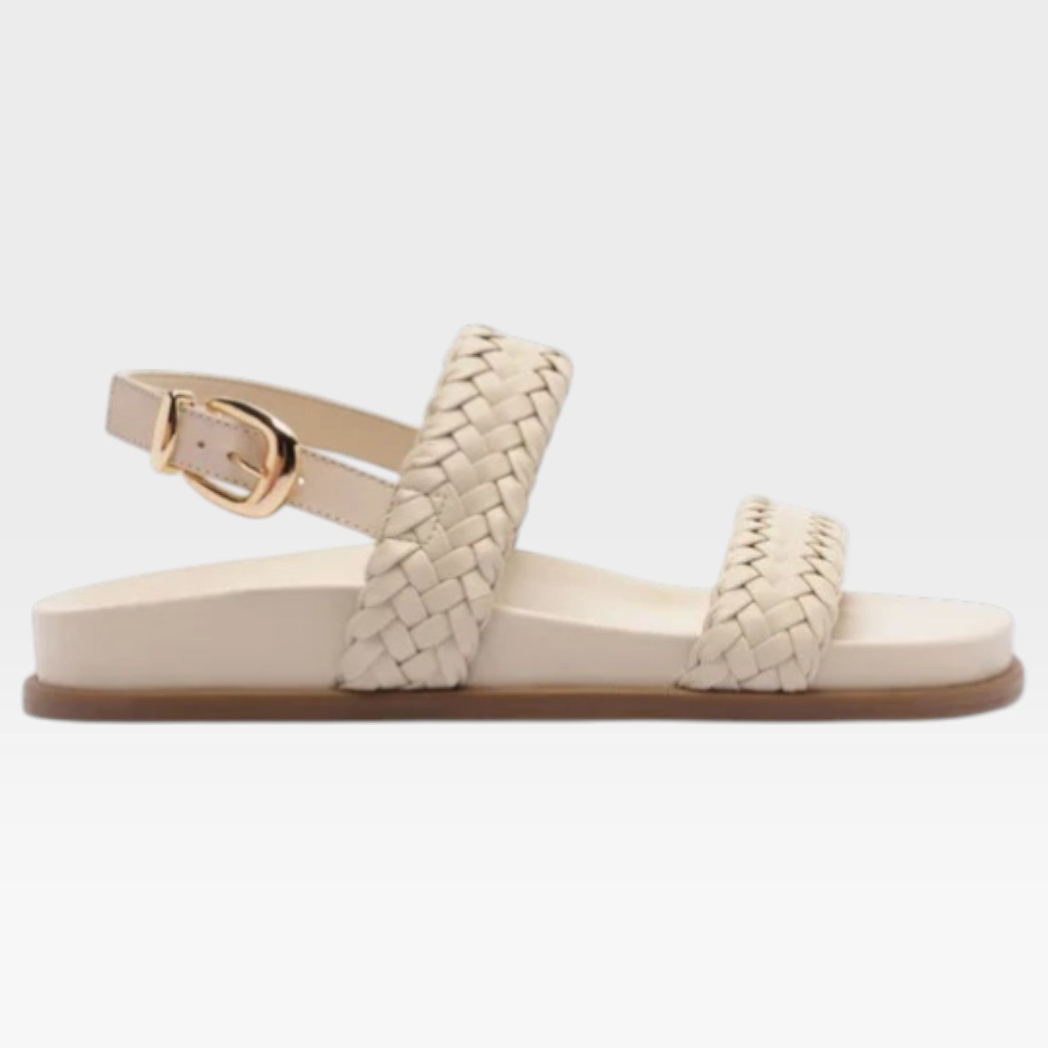 Sandália Feminina Arezzo ref. PAPETE OFF - VintedoisK