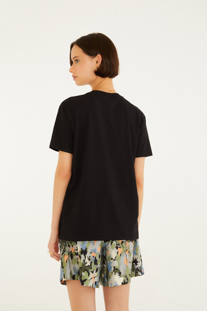 Blusa Feminina FARM RIO ref. BLUSA T - VintedoisK