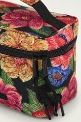 NECESSAIRE FARM ME LEVA VIAJANTE NOITE L 78331431 FARM