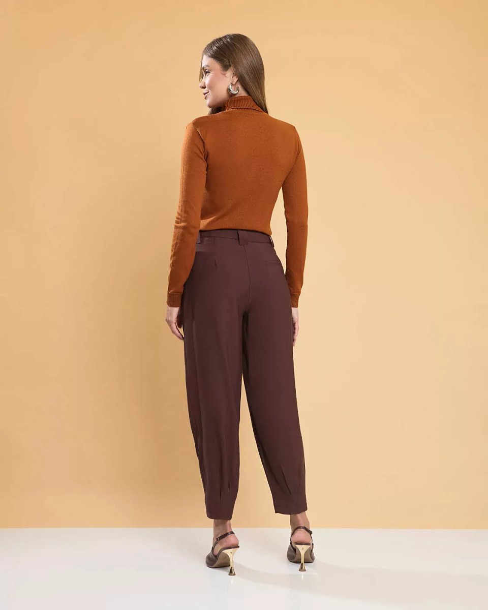 Blusa Feminina Coqueta ref. BLUSA ML - VintedoisK