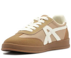 TÊNIS LULI BEGE C 30624 0001 0007 ANACAPRI