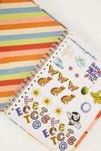 Produto Feminino FARM RIO ref. CADERNO UNIVERSITARIO - VintedoisK