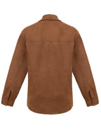 Camisa Feminino Skenn ref. CAMISA CAMUR - VintedoisK