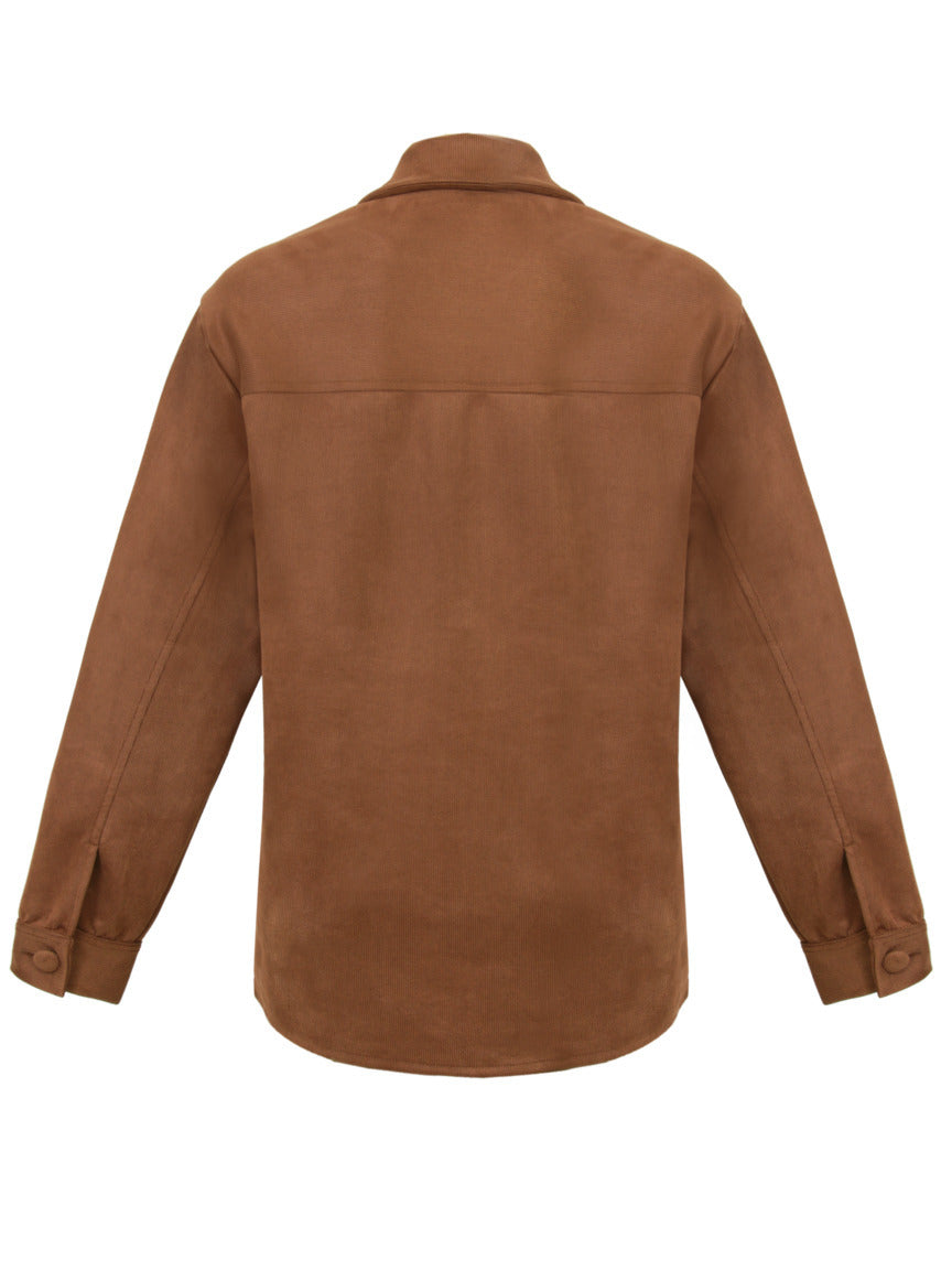 Camisa Feminino Skenn ref. CAMISA CAMUR - VintedoisK