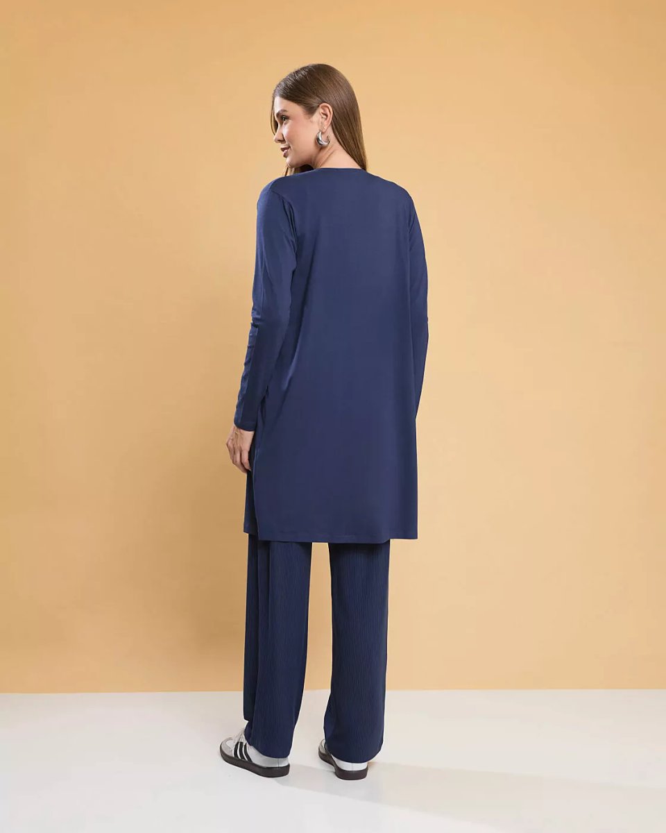 Calça Feminina Coqueta ref. TRIJUNTO REGATA - VintedoisK