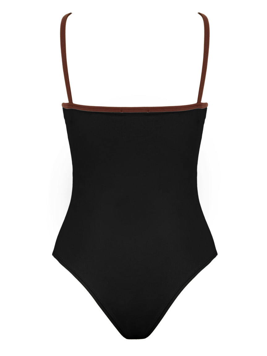 Body Feminino Skenn ref. BODY BASIC - VintedoisK