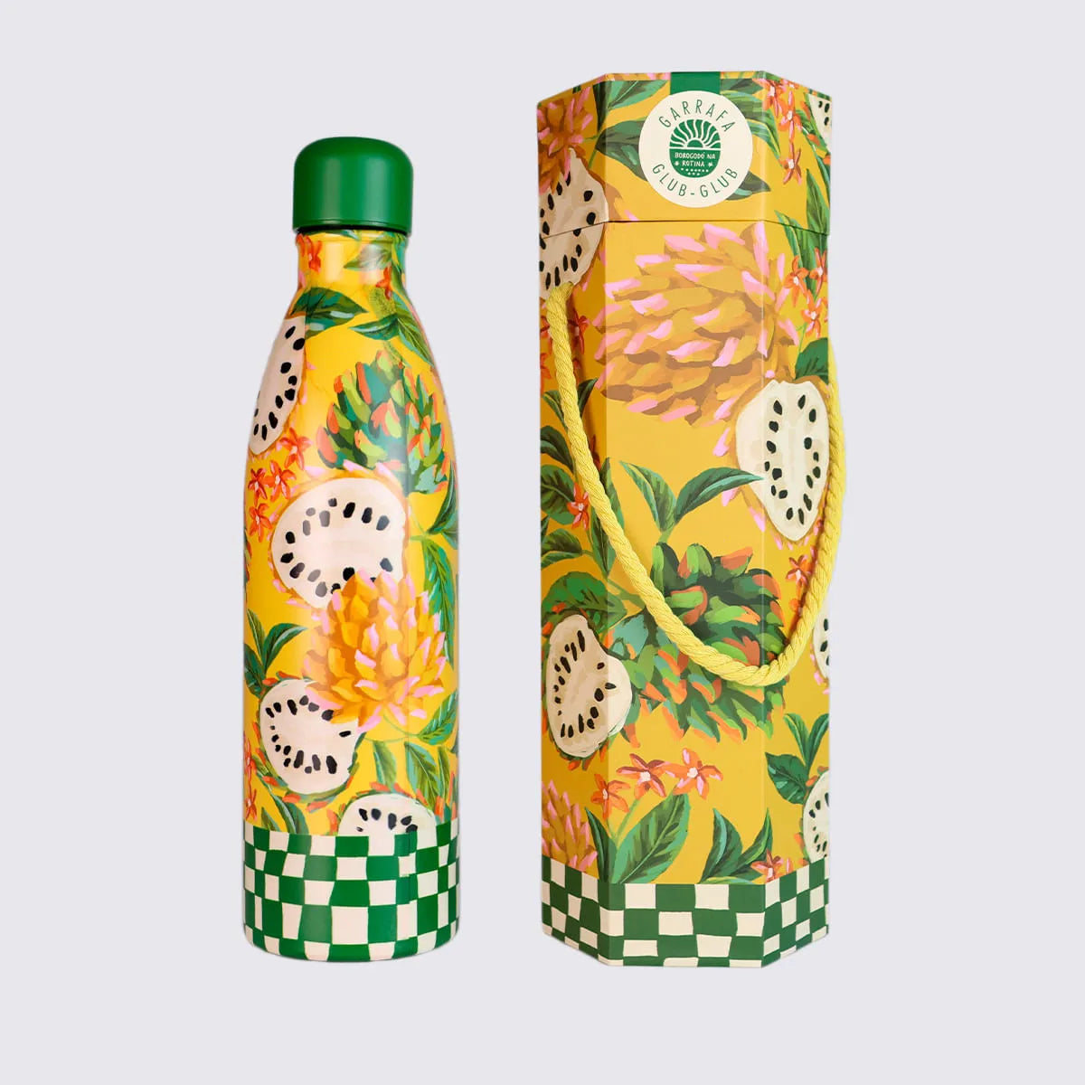 Produto Feminina FARM ref. GARRAFA GLUB - VintedoisK