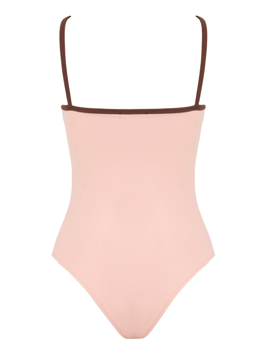 Body Feminino Skenn ref. BODY BASIC - VintedoisK
