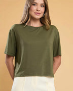 Blusa Feminina Coqueta ref. BLUSA MANGA - VintedoisK