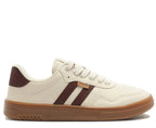Tênis Feminino Anacapri ref. BRANCO OFF - VintedoisK