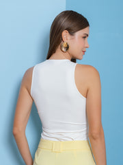 BLUSA NO DRAPEADO 4041271B SKENN