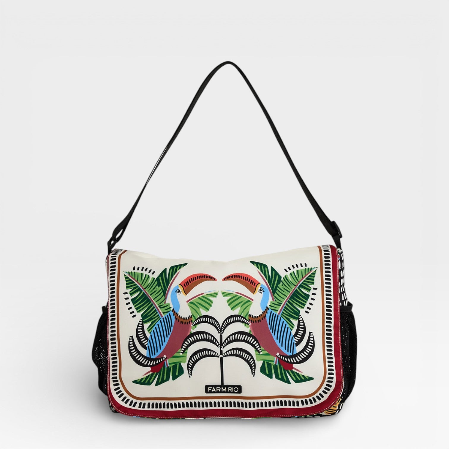 Bolsa Feminina FARM ref. BOLSA FARM - VintedoisK