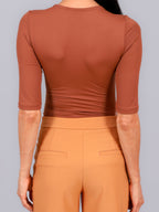 Body Feminina SKENN ref. BODY CONFORT - VintedoisK