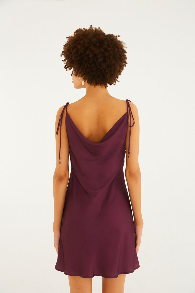Vestido Feminino Farm rio ref. VESTIDO CURTO - VintedoisK