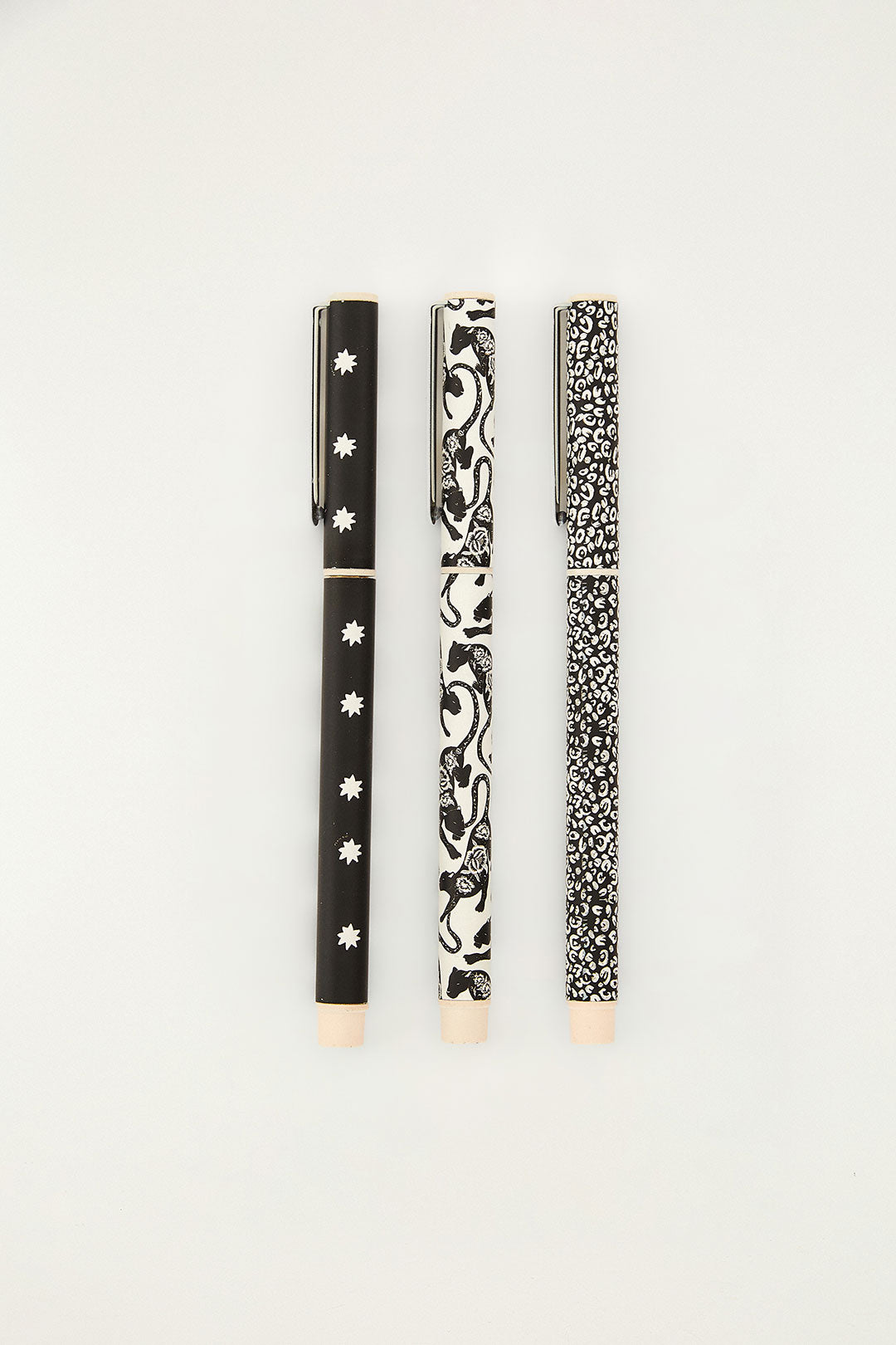 Caneta Feminino Farm ref. TRIO CANETAS - VintedoisK