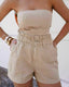 Shorts Feminino Alcance ref. SHORTS MOM - VintedoisK