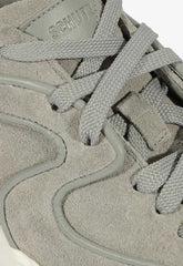 TÊNIS CAMURÇA CINZA S 21911 0024 0003 SCHUTZ