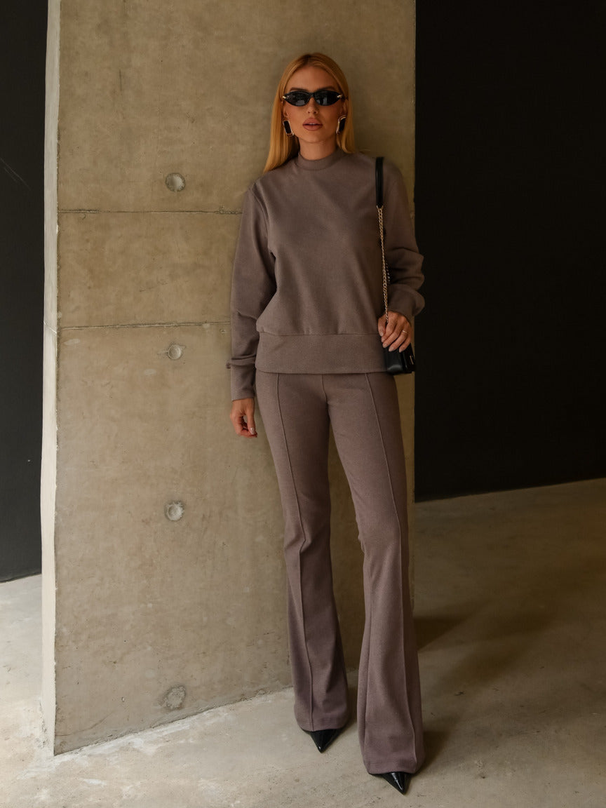 Calça Feminina Skenn ref. CONFORT SOFT - VintedoisK